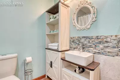 379 Raspberry Lane, Monument, CO 80132 - Photo 33