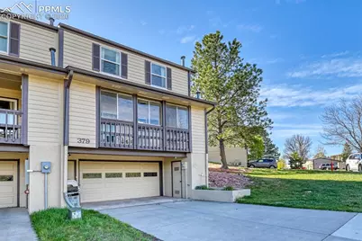 379 Raspberry Lane, Monument, CO 80132 - Photo 1