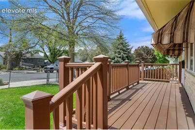 1701 Kingsley Drive, Colorado Springs, CO 80909 - Photo 5