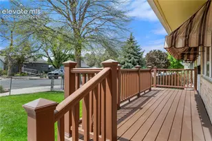 1701 Kingsley Dr, Colorado Springs, CO 80909 - Photo 5