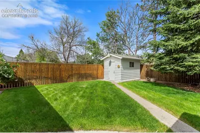 1701 Kingsley Drive, Colorado Springs, CO 80909 - Photo 27