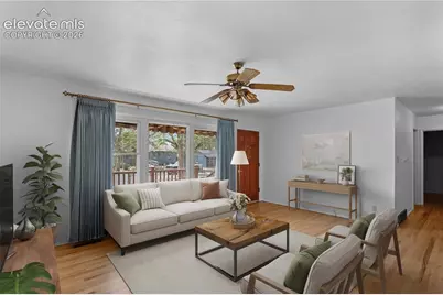 1701 Kingsley Drive, Colorado Springs, CO 80909 - Photo 7