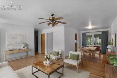 1701 Kingsley Drive, Colorado Springs, CO 80909 - Photo 9