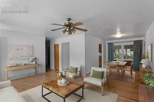 1701 Kingsley Dr, Colorado Springs, CO 80909 - Photo 9
