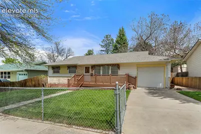 1701 Kingsley Drive, Colorado Springs, CO 80909 - Photo 3