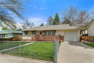 1701 Kingsley Dr, Colorado Springs, CO 80909 - Photo 3