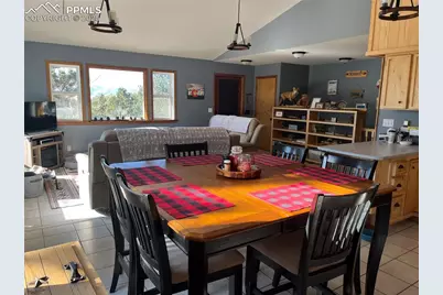 1234 Edelweiss Drive, Westcliffe, CO 81252 - Photo 9