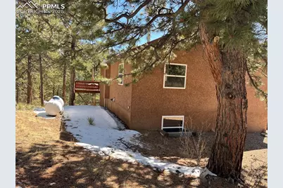 1234 Edelweiss Drive, Westcliffe, CO 81252 - Photo 5