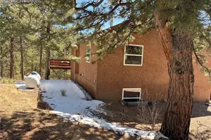 1234 Edelweiss Dr, Westcliffe, CO 81252 - Photo 5