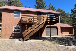 1234 Edelweiss Dr, Westcliffe, CO 81252 - Photo 1