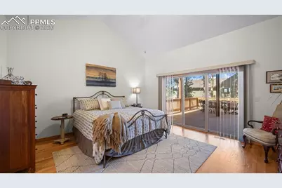 1230 Woodland Valley Ranch Drive, Woodland Park, CO 80863 - Photo 9