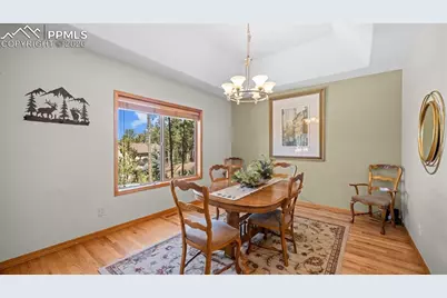 1230 Woodland Valley Ranch Drive, Woodland Park, CO 80863 - Photo 15