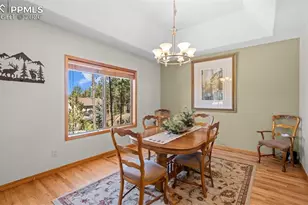 1230 Woodland Valley Ranch Dr, Woodland Park, CO 80863 - Photo 15