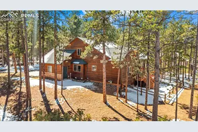 1230 Woodland Valley Ranch Drive, Woodland Park, CO 80863 - Photo 41