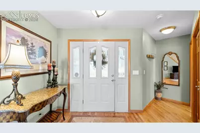 1230 Woodland Valley Ranch Drive, Woodland Park, CO 80863 - Photo 5