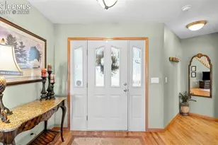 1230 Woodland Valley Ranch Dr, Woodland Park, CO 80863 - Photo 5