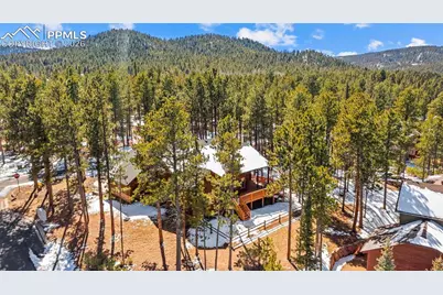 1230 Woodland Valley Ranch Drive, Woodland Park, CO 80863 - Photo 43