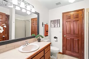 1230 Woodland Valley Ranch Dr, Woodland Park, CO 80863 - Photo 31