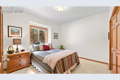 1230 Woodland Valley Ranch Drive, Woodland Park, CO 80863 - Photo 21