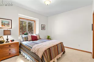 1230 Woodland Valley Ranch Dr, Woodland Park, CO 80863 - Photo 21