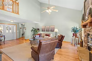 1230 Woodland Valley Ranch Dr, Woodland Park, CO 80863 - Photo 7