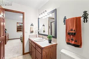 1230 Woodland Valley Ranch Dr, Woodland Park, CO 80863 - Photo 37