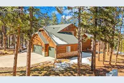 1230 Woodland Valley Ranch Drive, Woodland Park, CO 80863 - Photo 39