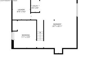 1080 Center St, Woodland Park, CO 80863 - Photo 33