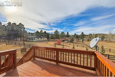 1080 Center Street, Woodland Park, CO 80863 - Photo 25