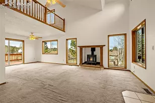 1080 Center St, Woodland Park, CO 80863 - Photo 5