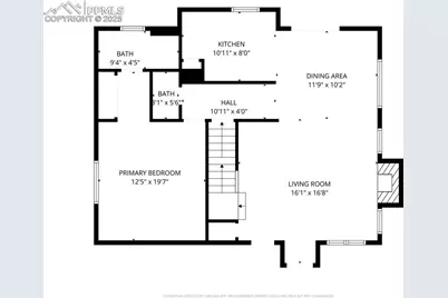 1080 Center Street, Woodland Park, CO 80863 - Photo 31