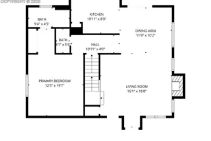 1080 Center St, Woodland Park, CO 80863 - Photo 31