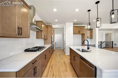 7906 Desert Wrangler Drive, Colorado Springs, CO 80908 - Photo 17