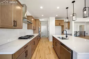 7906 Desert Wrangler Dr, Colorado Springs, CO 80908 - Photo 17