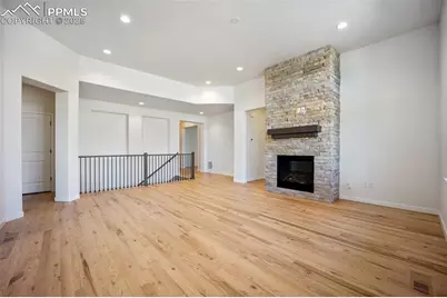 7906 Desert Wrangler Drive, Colorado Springs, CO 80908 - Photo 13