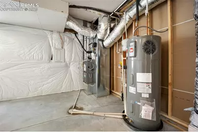 7906 Desert Wrangler Drive, Colorado Springs, CO 80908 - Photo 37