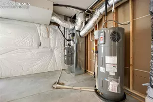 7906 Desert Wrangler Dr, Colorado Springs, CO 80908 - Photo 37