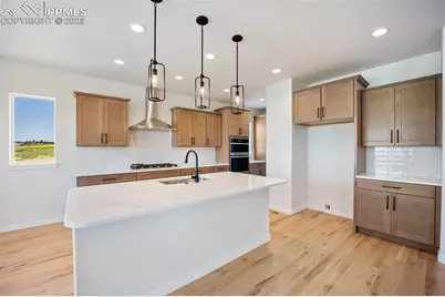 7906 Desert Wrangler Drive, Colorado Springs, CO 80908 - Photo 15