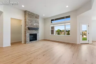 7906 Desert Wrangler Drive, Colorado Springs, CO 80908 - Photo 47