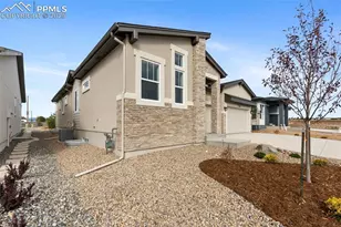 7906 Desert Wrangler Dr, Colorado Springs, CO 80908 - Photo 3