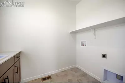 7906 Desert Wrangler Drive, Colorado Springs, CO 80908 - Photo 19