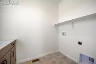 7906 Desert Wrangler Dr, Colorado Springs, CO 80908 - Photo 19