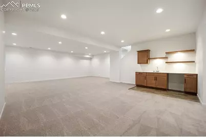 7906 Desert Wrangler Drive, Colorado Springs, CO 80908 - Photo 31