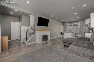 5658 Mammoth Ln, Colorado Springs, CO 80927 - Photo 5