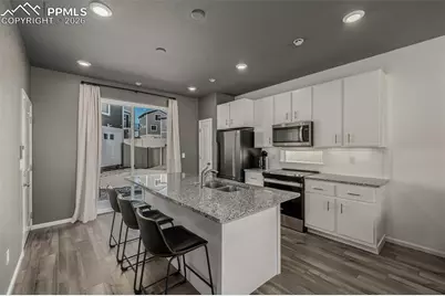 5658 Mammoth Lane, Colorado Springs, CO 80927 - Photo 7