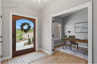 16915 Cherry Crossing Drive, Colorado Springs, CO 80921 - Photo 7