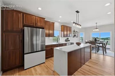 16915 Cherry Crossing Drive, Colorado Springs, CO 80921 - Photo 13