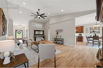 16915 Cherry Crossing Drive, Colorado Springs, CO 80921 - Photo 11