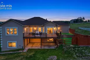 16915 Cherry Crossing Dr, Colorado Springs, CO 80921 - Photo 3