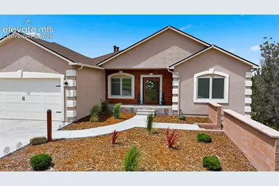 16915 Cherry Crossing Drive, Colorado Springs, CO 80921 - Photo 5